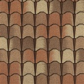 TEGOLA Střešní šindel PREMIUM LINE Master coppo, cena za m2